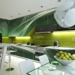Чому кухні з фотодруком набирають популярність (фотодруком) Чому кухні з фотодруком набирають популярність