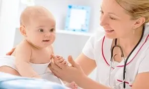 Чому у грудничка потіють ручки і ніжки (ручки) Чому у грудничка потіють ручки і ніжки