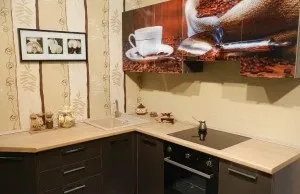 Чому кухні з фотодруком набирають популярність (популярність) Чому кухні з фотодруком набирають популярність