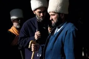 Чому ми втрачаємо північний кавказ (відділенню) Чому ми втрачаємо північний кавказ
