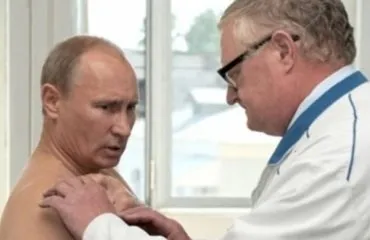Чому путін не признався в своїй хворобі - найсвіжіші новостіУкаіни України та світу (чому) Чому путін не признався в своїй хворобі - найсвіжіші новостіУкаіни України та світу