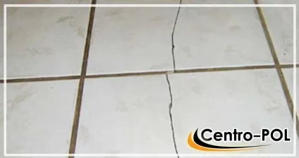 Чому відходить плитка від статі і чим приклеїти відвалилася плитку (приклеїти) Чому відходить плитка від статі і чим приклеїти відвалилася плитку