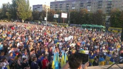 Чому Путіну не нyжен маріуполь (маріуполь) Чому Путіну не нyжен маріуполь