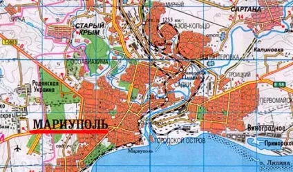 Чому Путіну не нyжен маріуполь (маріуполь) Чому Путіну не нyжен маріуполь