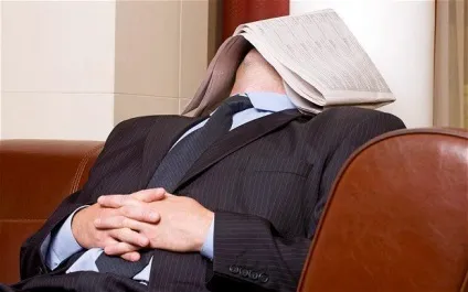 Чому не можна спати вдень
