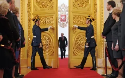 Чому путина не було тиждень головні версії (путина) Чому путина не було тиждень головні версії