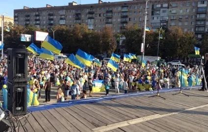 Чому Путіну не нyжен маріуполь (маріуполь) Чому Путіну не нyжен маріуполь