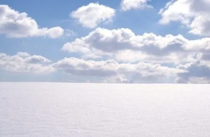 Чому хмари рухаються