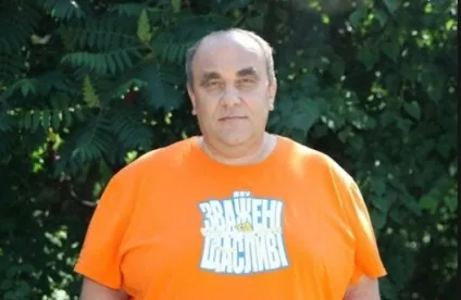 Чому вмирають «зважені люди», телепрограма телегід і шоу-бізнес (люди) Чому вмирають «зважені люди», телепрограма телегід і шоу-бізнес