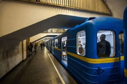Чому київський метрополітен не може працювати цілодобово, київ, the kiev times (останні новини києва) Чому київський метрополітен не може працювати цілодобово, київ, the kiev times