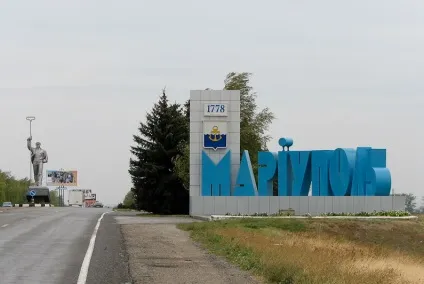 Чому Путіну не нyжен маріуполь (чому) Чому Путіну не нyжен маріуполь