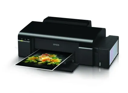 Чому принтер epson Не друкує чорним кольором (epson) Чому принтер epson Не друкує чорним кольором