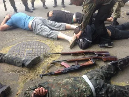 Чому Путіну не нyжен маріуполь (чому) Чому Путіну не нyжен маріуполь