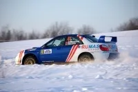 Гвинтівка і солдатів, або що означає бути штурманом в ралі (гвинтівка) Гвинтівка і солдатів, або що означає бути штурманом в ралі