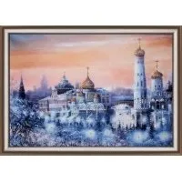 Вишивка стразами картин, ікон (фото і відео-уроки) (ікон) Вишивка стразами картин, ікон (фото і відео-уроки)
