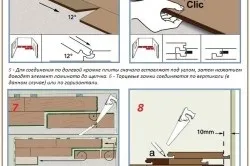 В якому напрямку укладати ламінат найкраще (напрямку) В якому напрямку укладати ламінат найкраще