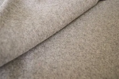 Virgin wool