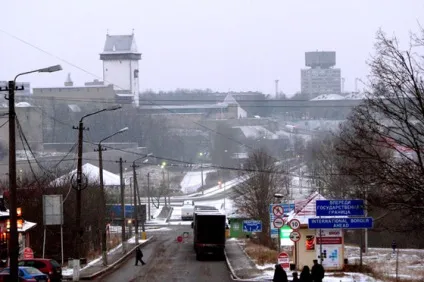 Віза в Естонію в 2017 році для Украінан потрібна, самостійно (самостійно) Віза в Естонію в 2017 році для Украінан потрібна, самостійно