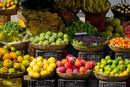 У яких продуктах міститься клітковина (яких) У яких продуктах міститься клітковина