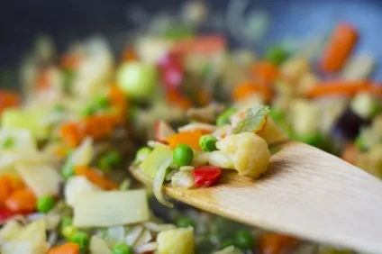 У яких продуктах міститься клітковина (яких продуктах міститься) У яких продуктах міститься клітковина