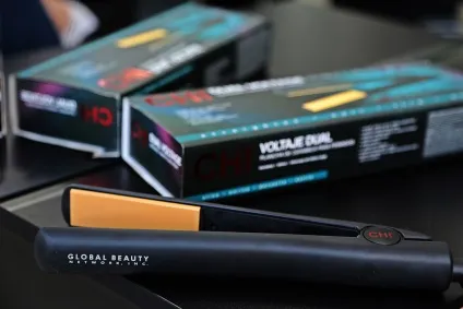 Випрямлення keratin complex coppola в салоні celebrity, beauty insider
