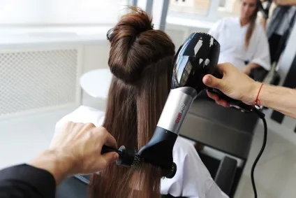 Випрямлення keratin complex coppola в салоні celebrity, beauty insider
