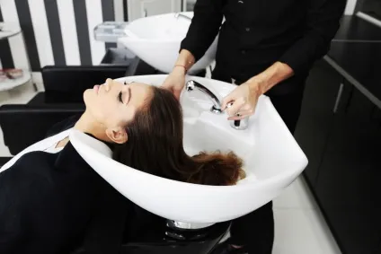 Випрямлення keratin complex coppola в салоні celebrity, beauty insider