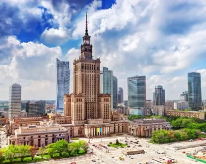 Віза в Польщу мультивіза, самостійна подача документів (віза) Віза в Польщу мультивіза, самостійна подача документів