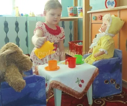 Вишивка хрестом для дітей 5-7 років