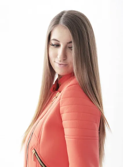 Випрямлення keratin complex coppola в салоні celebrity, beauty insider