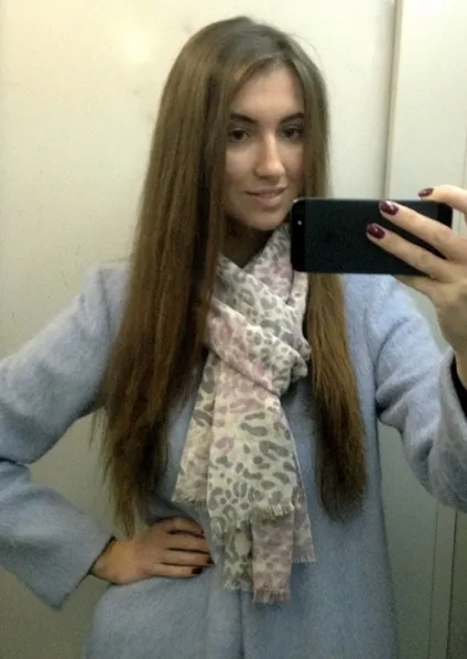 Випрямлення keratin complex coppola в салоні celebrity, beauty insider