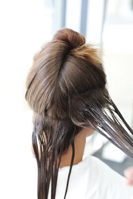 Випрямлення keratin complex coppola в салоні celebrity, beauty insider