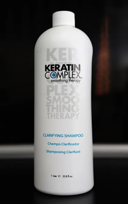 Випрямлення keratin complex coppola в салоні celebrity, beauty insider