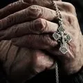 Чому я ношу натільний хрест, Харківська духовна академія (натільний) Чому я ношу натільний хрест, Харківська духовна академія