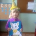 Подарунок для дитини своїми руками «букет з цукерок»