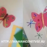 Виріб равлик з паперу, вироби для дітей