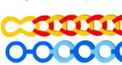 Виріб монстри з паперу