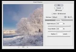 Підготовка фотографії під web
