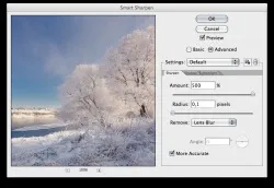 Підготовка фотографії під web
