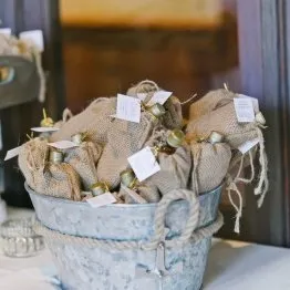 Подарунки вашим гостям ідеї і рекомендації - the bride (ідеї) Подарунки вашим гостям ідеї і рекомендації - the bride