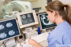 Підготовка до МРТ попереково-крижового відділу хребта та свідчення (підготовка) Підготовка до МРТ попереково-крижового відділу хребта і свідчення