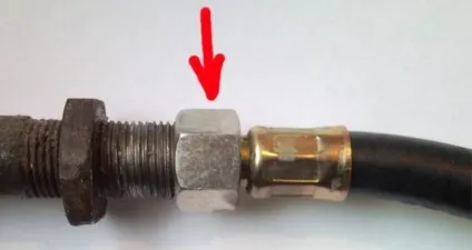 Підключення газової плити з електророзпалом самостійно (самостійно) Підключення газової плити з електророзпалом самостійно