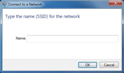Підключення до бездротових мереж в windows 7