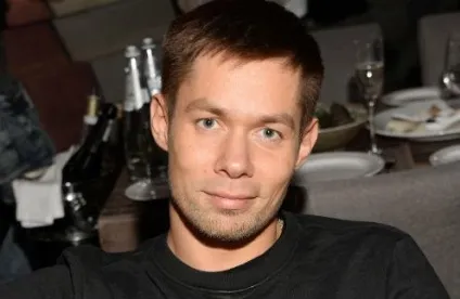 Підростаючий син Стаса П'єхи