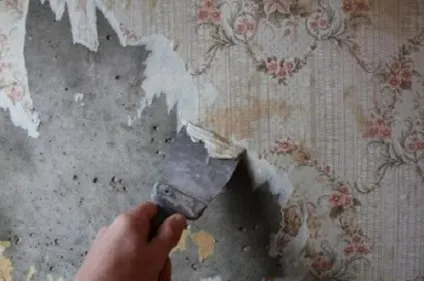 Підготовка стіни до наклеювання шпалер покрокова інструкція, поради та рекомендації від фахівців (стіни) Підготовка стіни до наклеювання шпалер покрокова інструкція, поради та рекомендації від фахівців