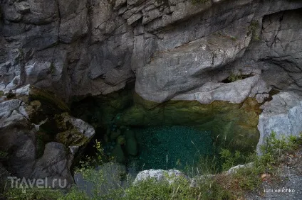 Піднятися на гору олімп і не здохнути