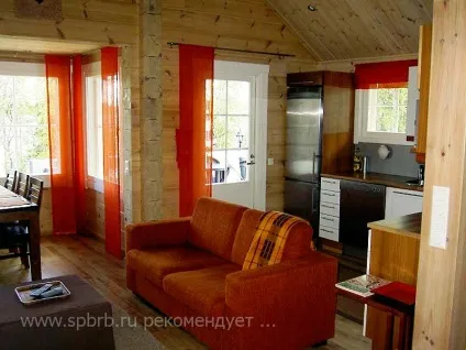 Підбірка фото красивих інтер'єрів кухні в дерев'яному будинку - більше 250 фото (інтер'єрів) Підбірка фото красивих інтер'єрів кухні в дерев'яному будинку - більше 250 фото