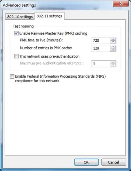 Підключення до бездротових мереж в windows 7