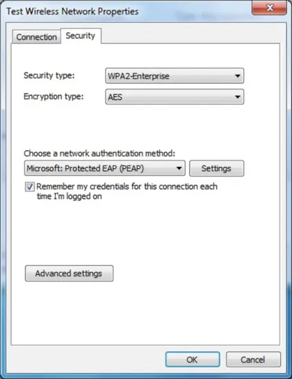 Підключення до бездротових мереж в windows 7