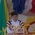 Рухливі ігри для дітей старшого дошкільного віку (дошкільнята) Рухливі ігри для дітей старшого дошкільного віку
